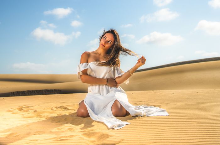 Aim High AF 35mm F1.4 FE